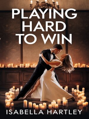 cover image of Playing Hard to Win.